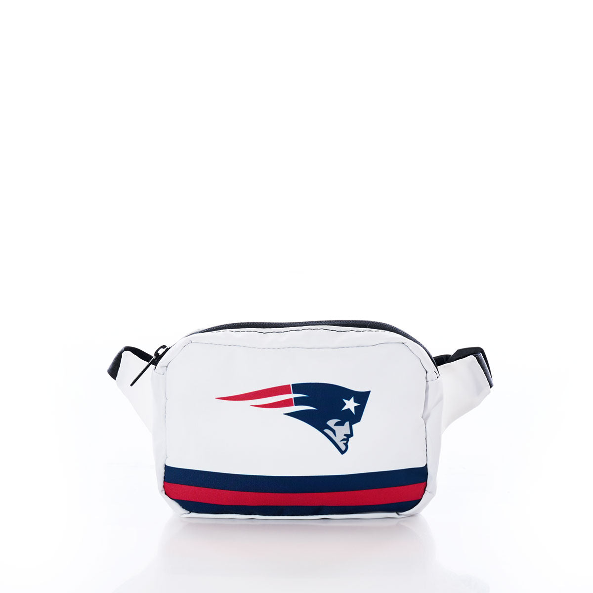 New England Patriots Belt Bag