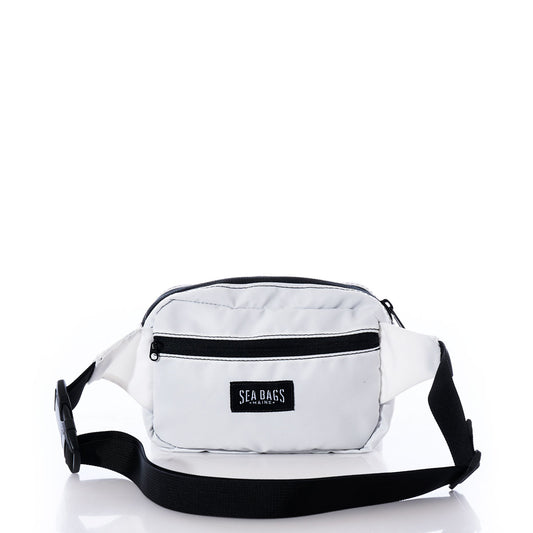 Washington Commanders Belt Bag Alternate Image 1