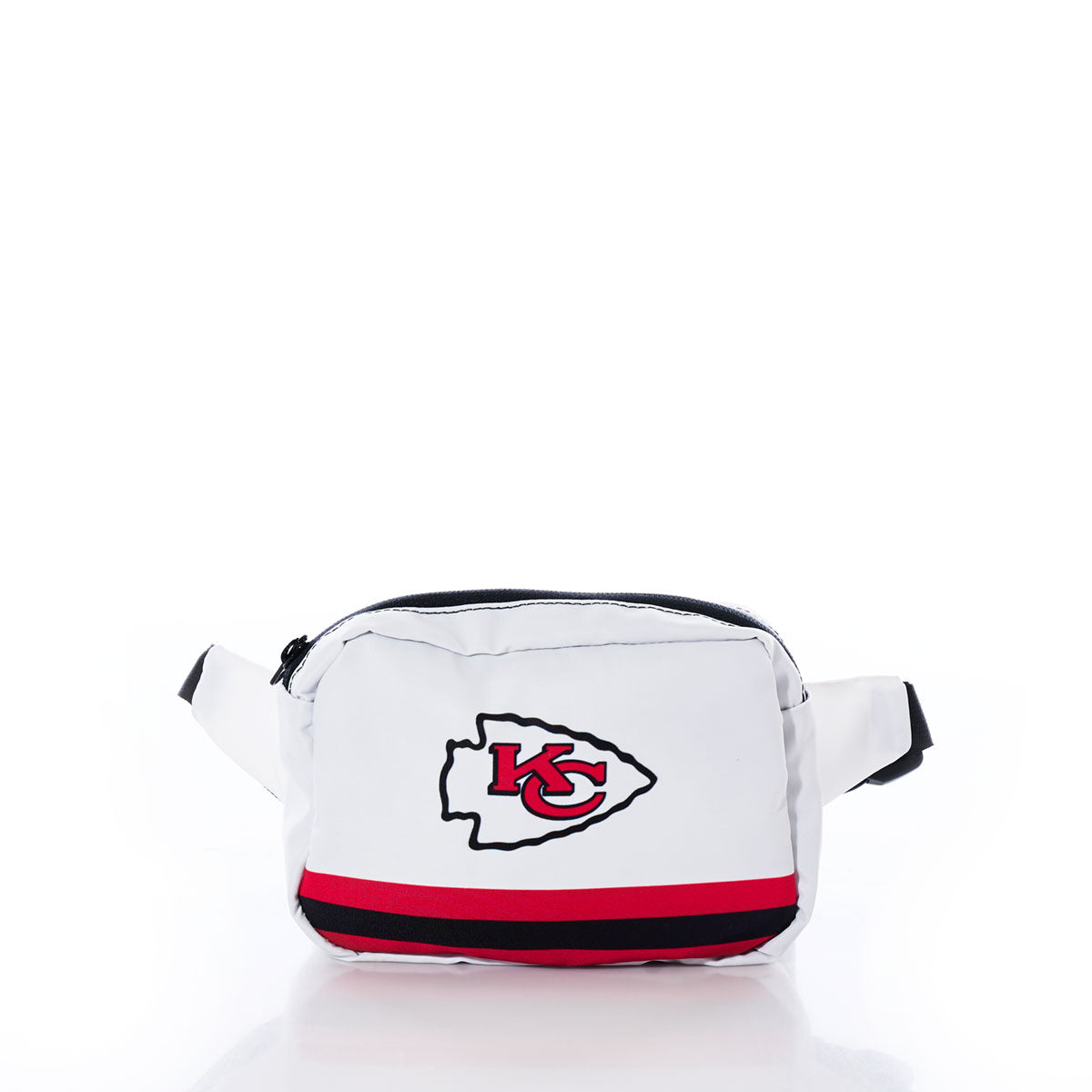 Kansas City Chiefs Belt Bag