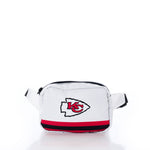 Kansas City Chiefs Belt Bag