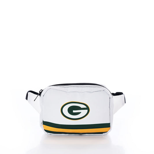 Green Bay Packers Belt Bag