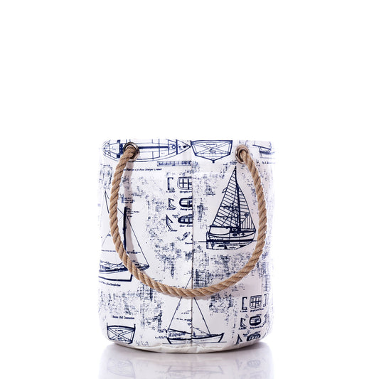 Shipwright Beverage Bucket Alternate Image 1