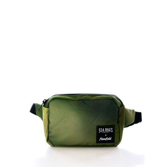 Dragon Skin Belt Bag