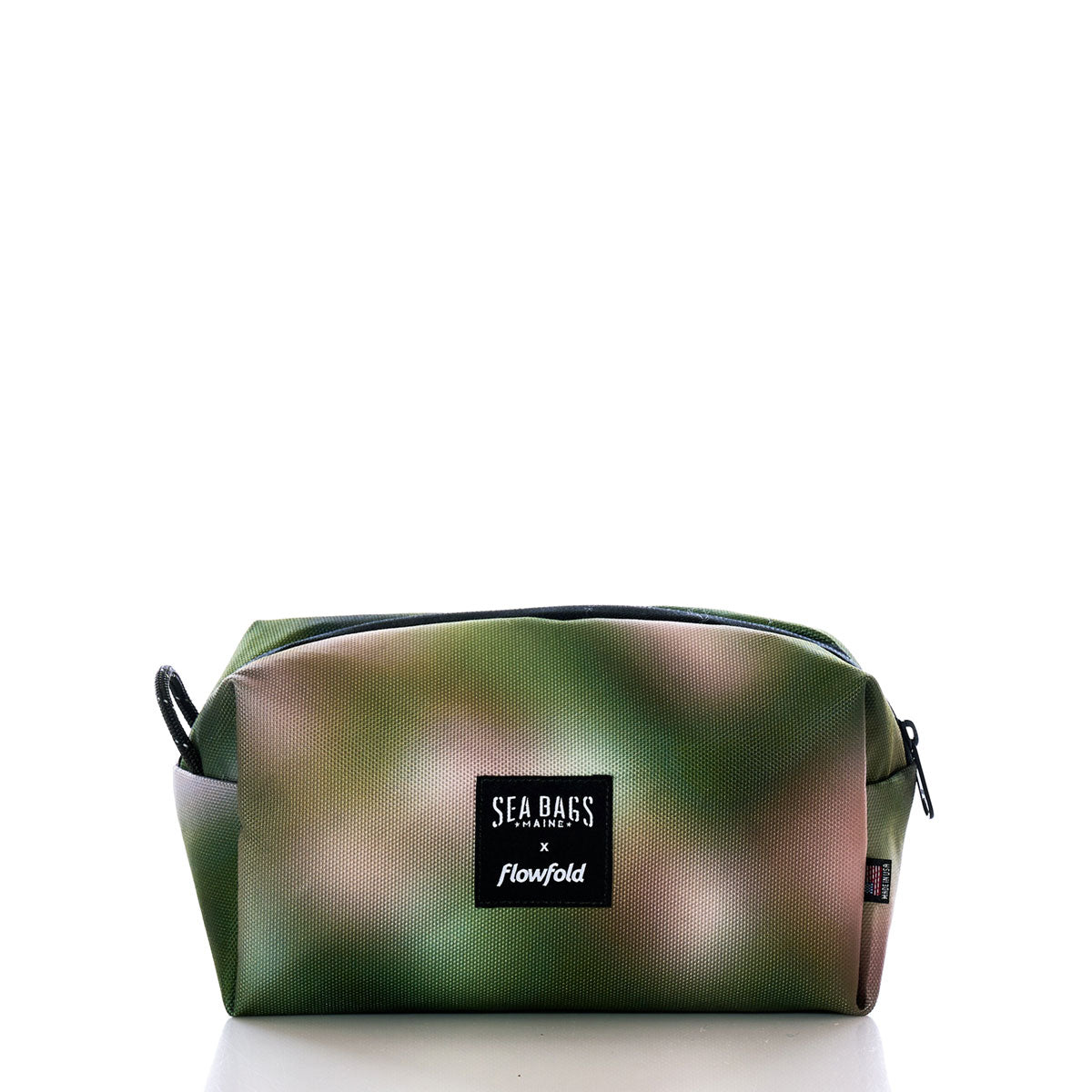 Dragon Skin Toiletry Bag – Sea Bags