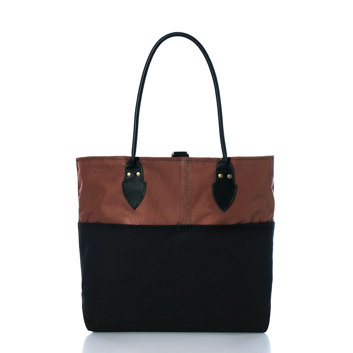 Heritage Tanbark Market Tote Alternate Image 1