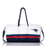 New England Patriots Duffel