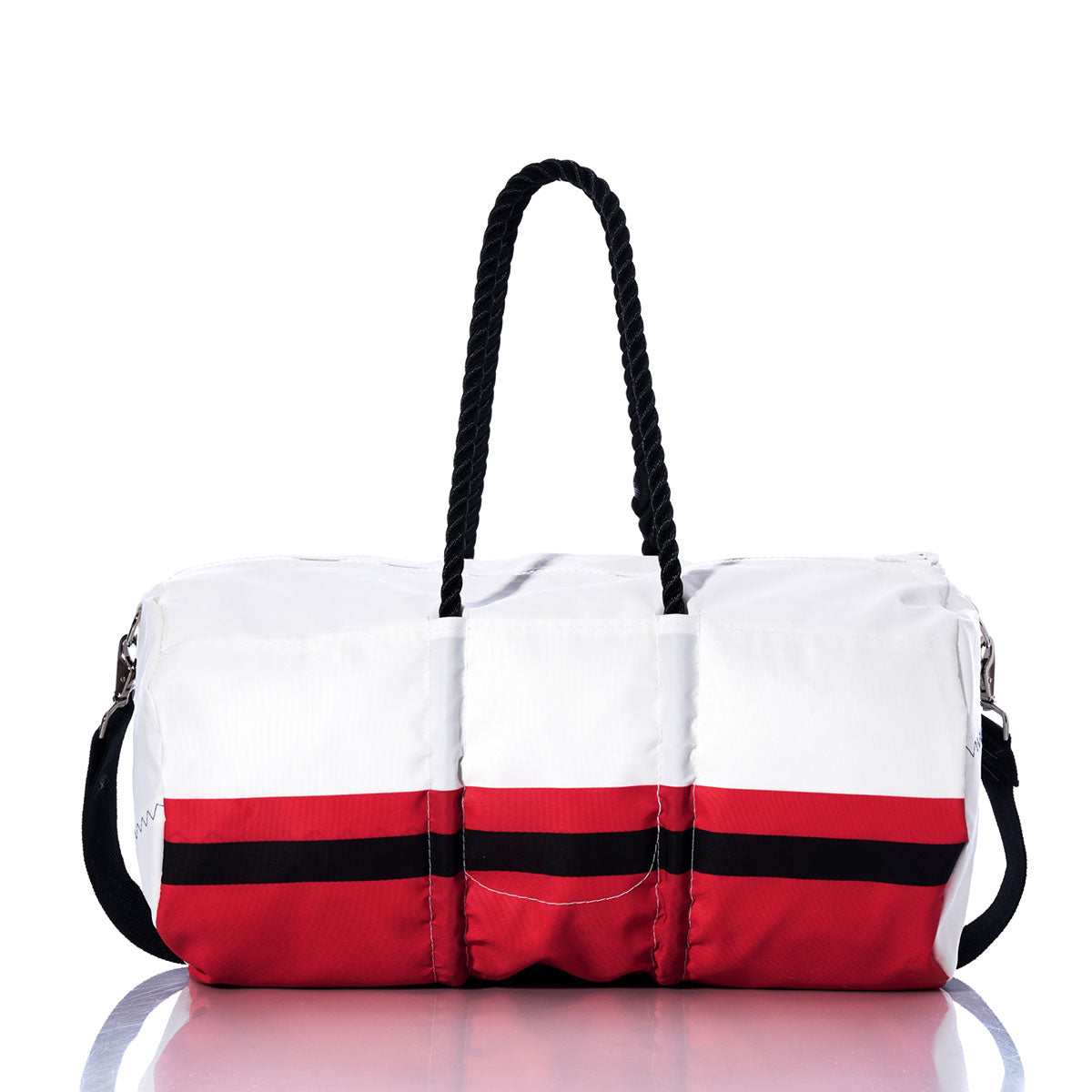 Kansas City Chiefs Duffel Alternate Image 1