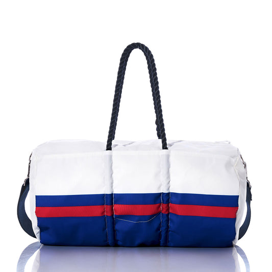 Buffalo Bills Duffel Alternate Image 1