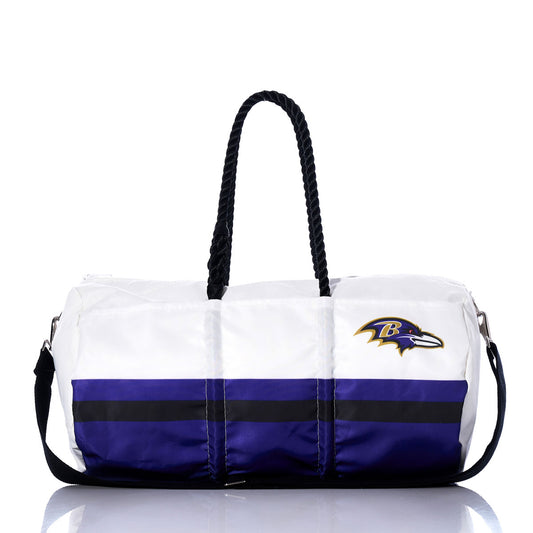 Baltimore Ravens Duffel