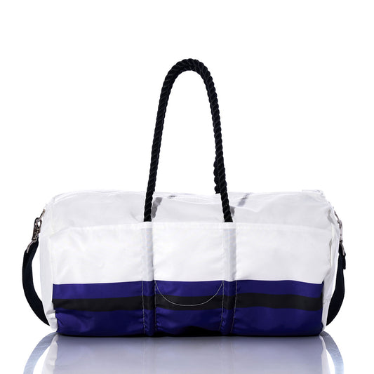 Baltimore Ravens Duffel Alternate Image 1