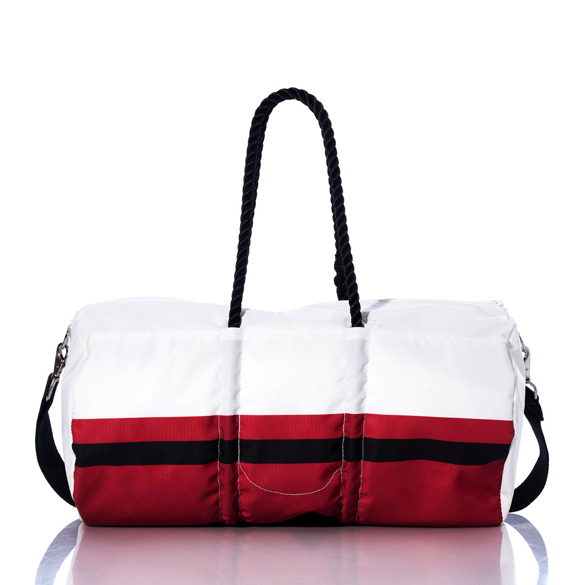 Atlanta Falcons Duffel Alternate Image 1