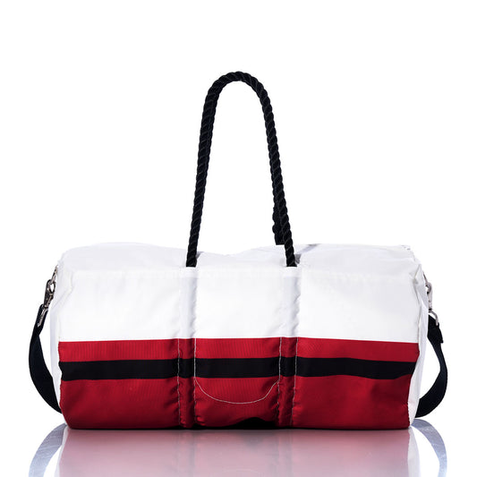 Atlanta Falcons Duffel Alternate Image 1