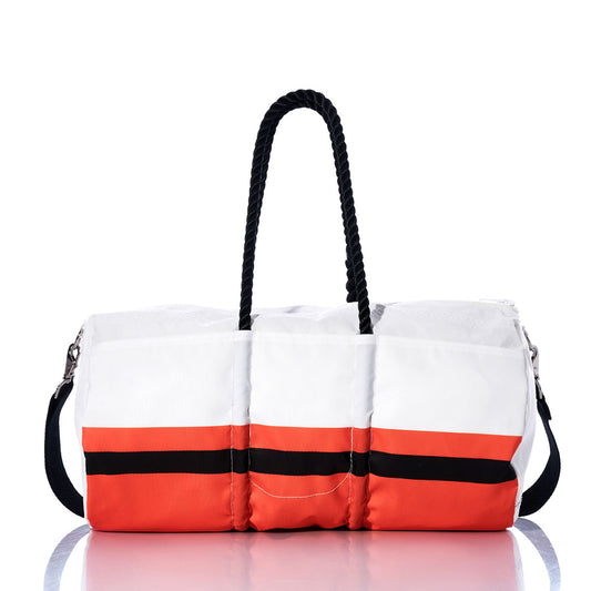 Cincinnati Bengals Duffel Alternate Image 1