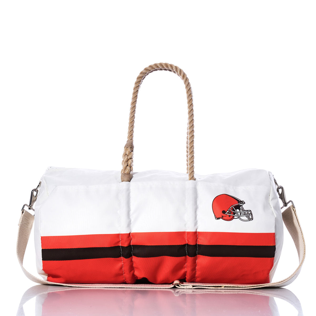 Cleveland Browns Duffel