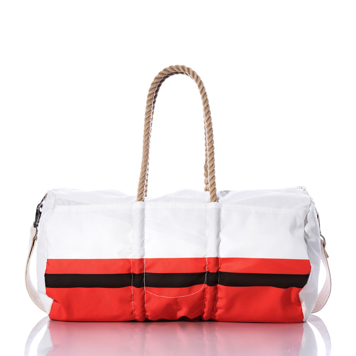 Cleveland Browns Duffel Alternate Image 1