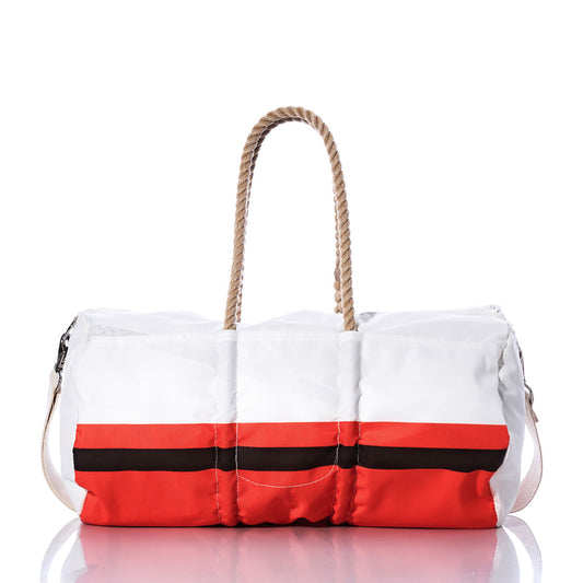 Cleveland Browns Duffel Alternate Image 1