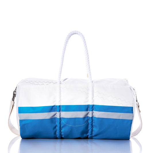 Detroit Lions Duffel Alternate Image 1