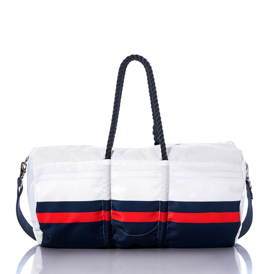 Houston Texans Duffel Alternate Image 1