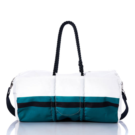 Jacksonville Jaguars Duffel Alternate Image 1