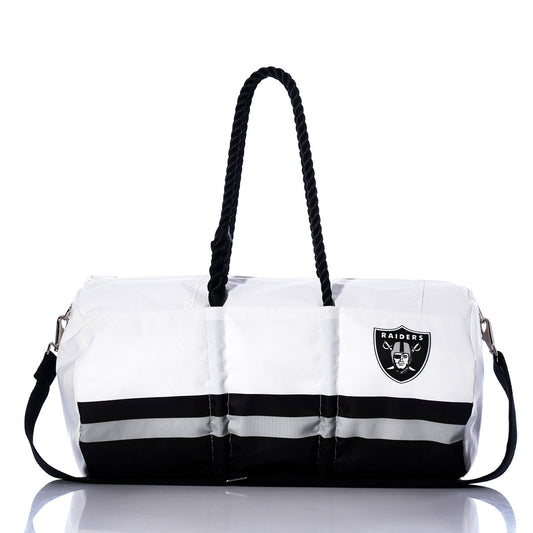 Las Vegas Raiders Duffel