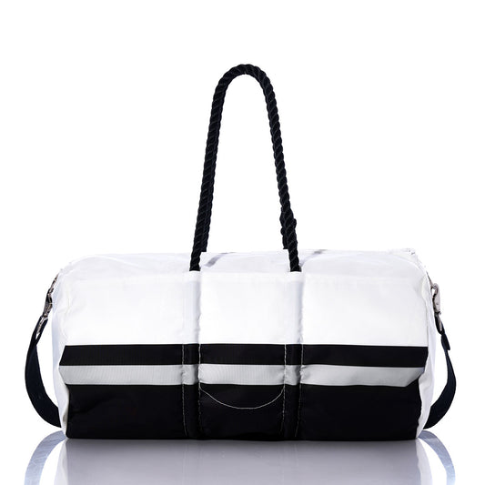 Las Vegas Raiders Duffel Alternate Image 1