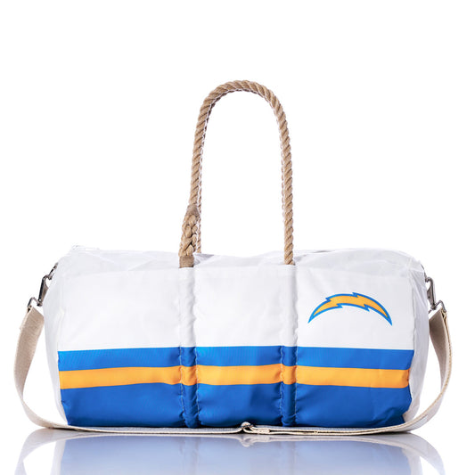 Los Angeles Chargers Duffel