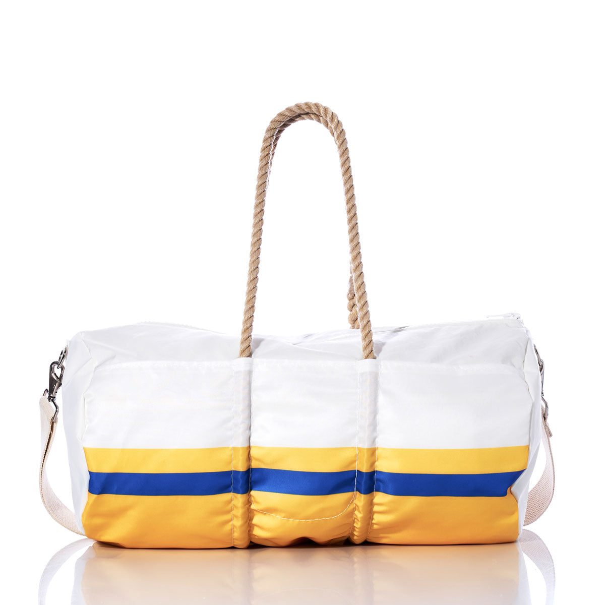 Los Angeles Rams Duffel Alternate Image 1
