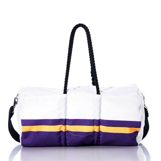 Minnesota Vikings Duffel Alternate Image 1