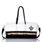 New Orleans Saints Duffel