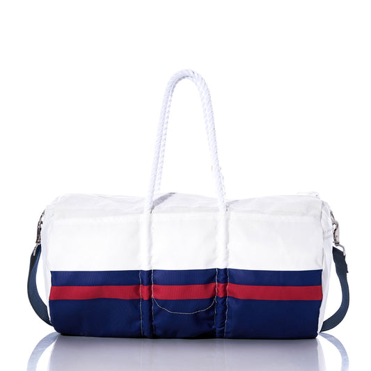 New York Giants Duffel Alternate Image 1