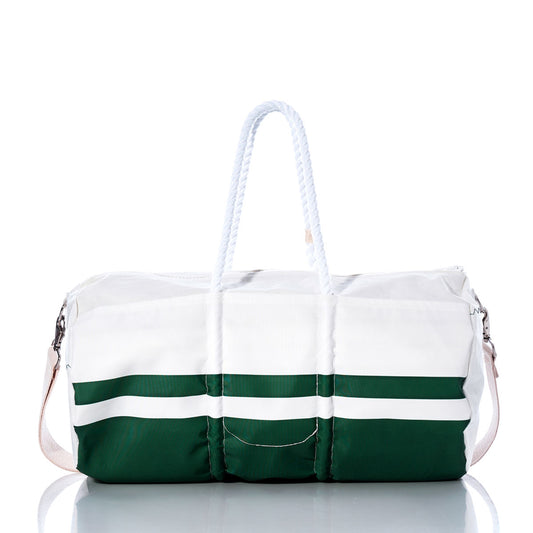 New York Jets Duffel Alternate Image 1