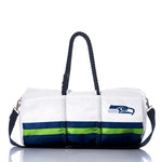 Seattle Seahawks Duffel