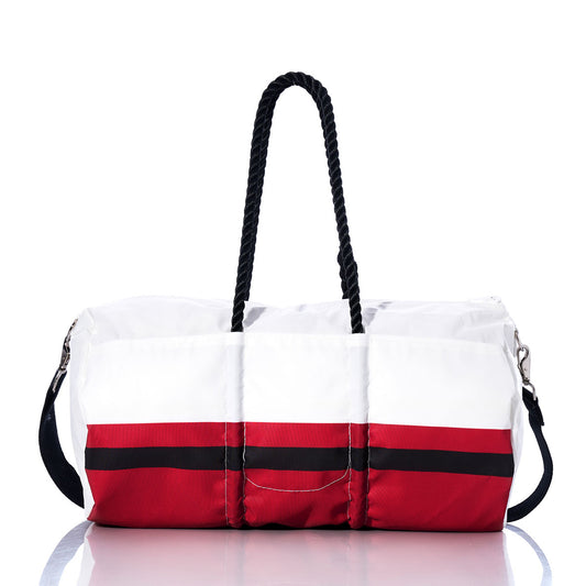 Tampa Bay Buccaneers Duffel Alternate Image 1