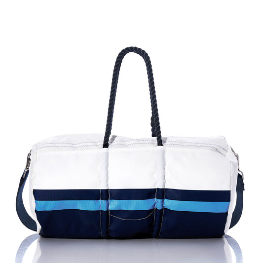 Tennessee Titans Duffel Alternate Image 1