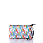 Kate Nelligan Full Sail Wristlet