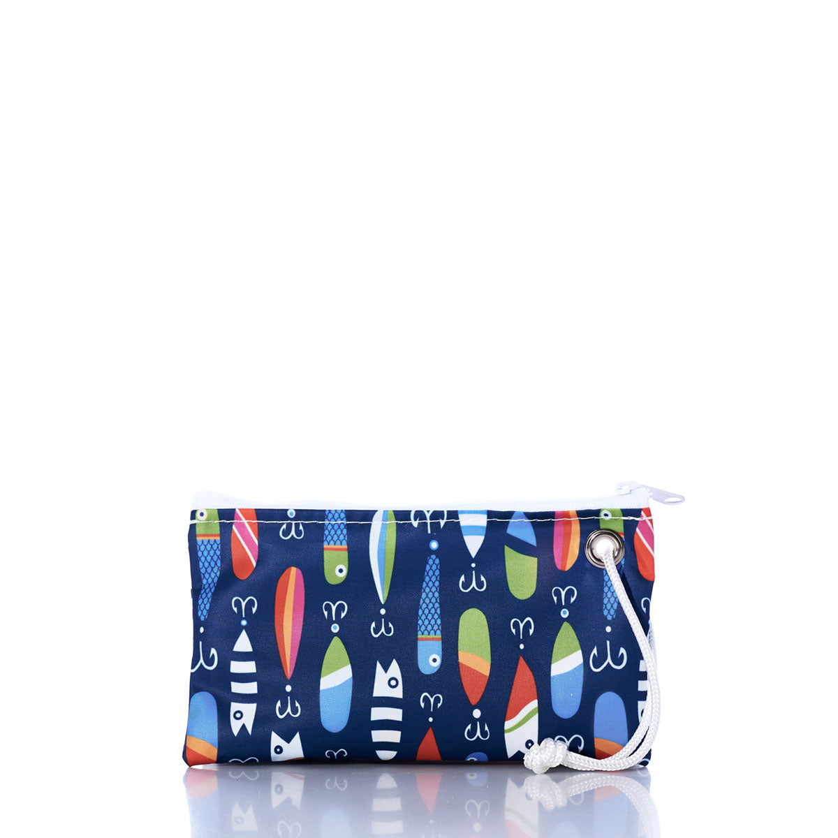 Kate Nelligan Lures Wristlet