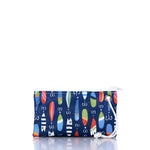Kate Nelligan Lures Wristlet
