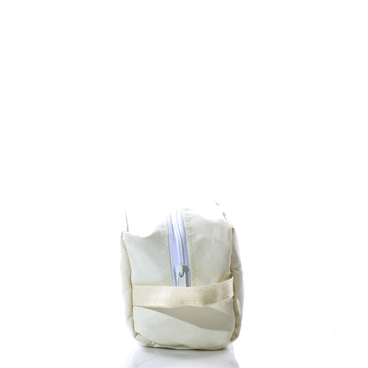 Navy Anchor Toiletry Bag Alternate Image 1