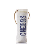 Cheers Wine Bag