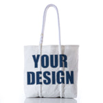Custom Design Medium Tote