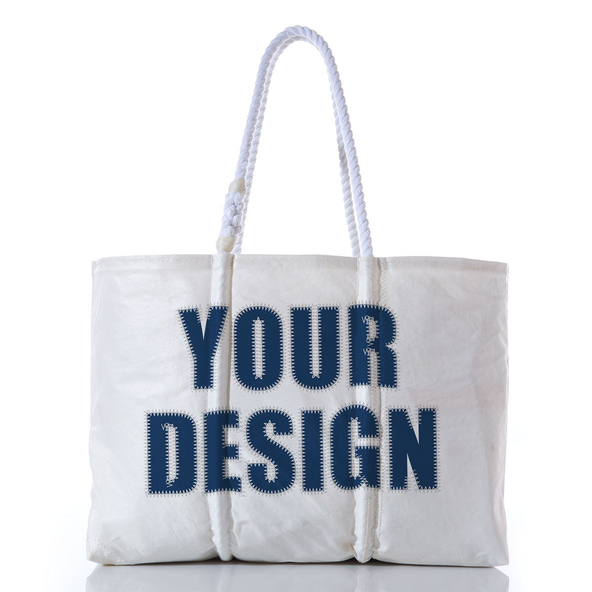 Custom Design Large Tote