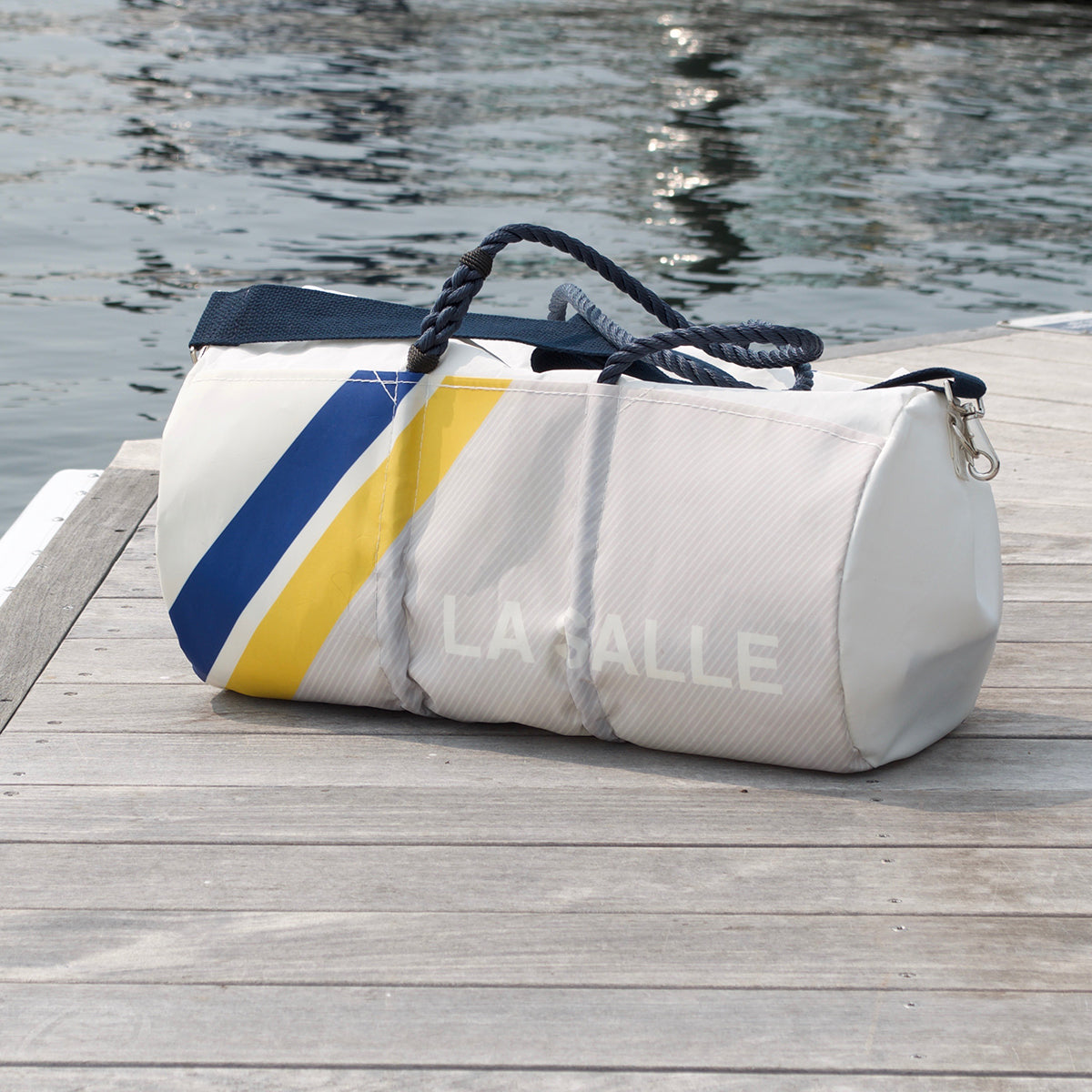 Custom Design Duffel Alternate Image 3