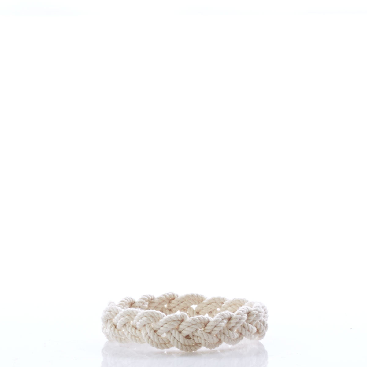 Nantucket Knotworks Bracelet - Natural