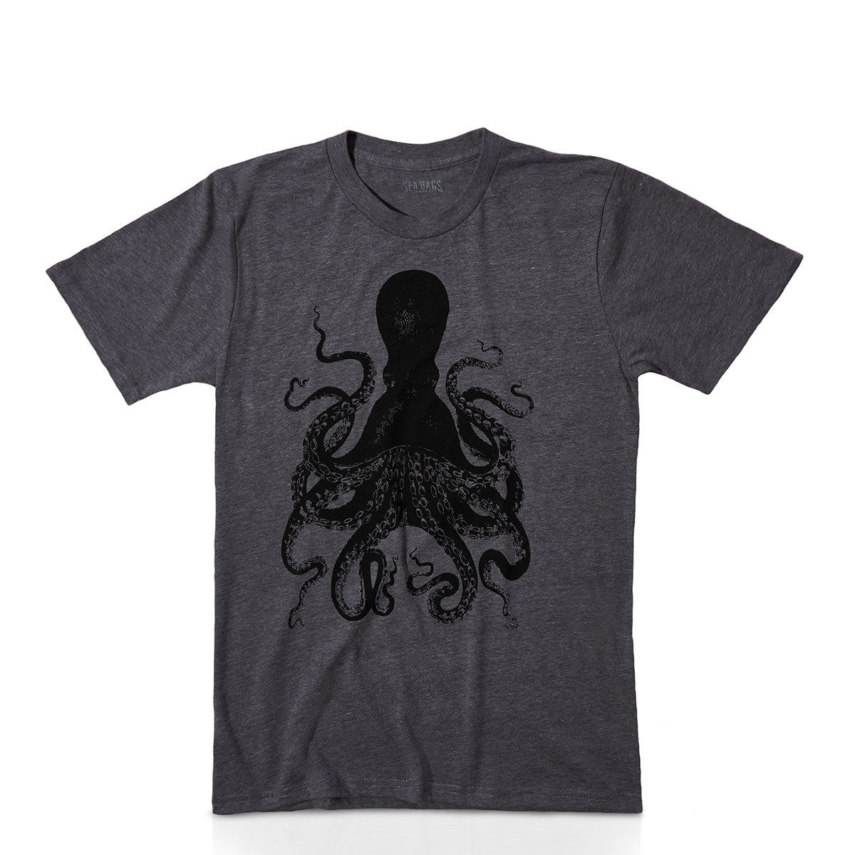 Octopus Graphic Tee