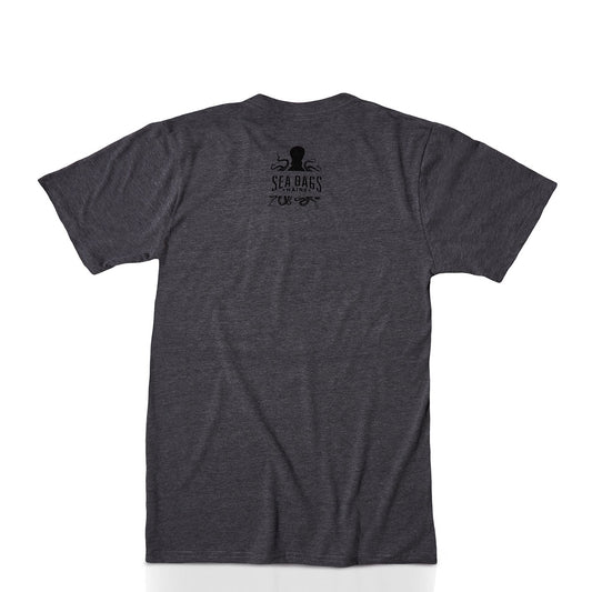 Octopus Graphic Tee Alternate Image 1