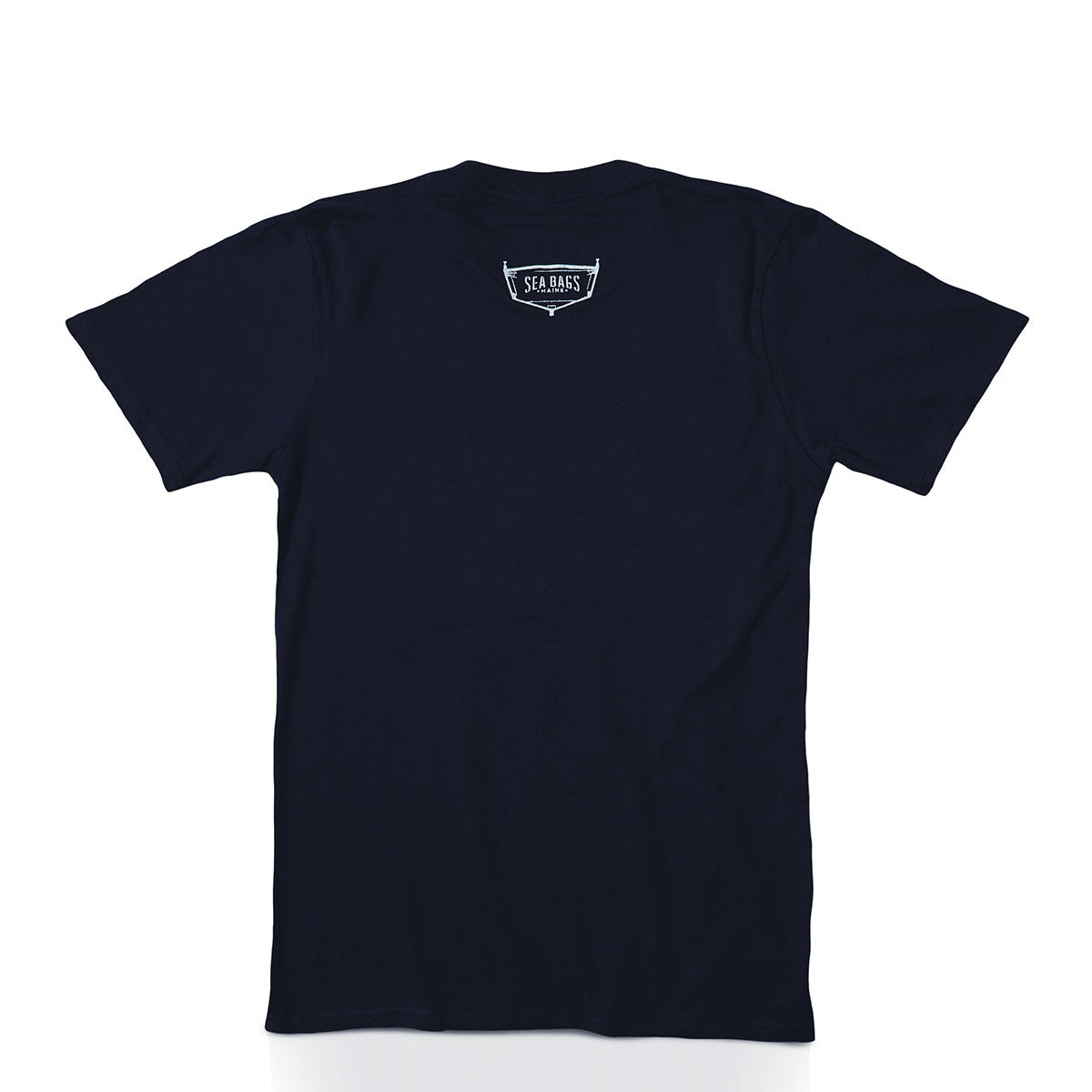 Boatbuilder Graphic Tee Alternate Image 1