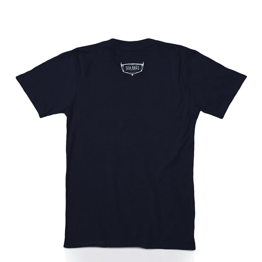 Boatbuilder Graphic Tee Alternate Image 1