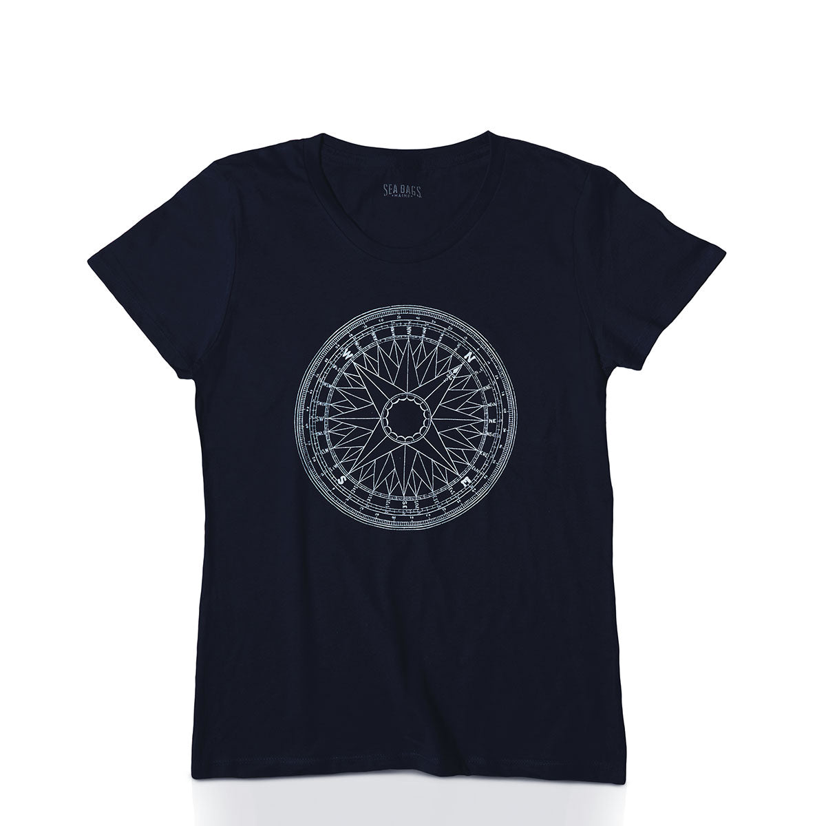 Women's True North Graphic Tee
