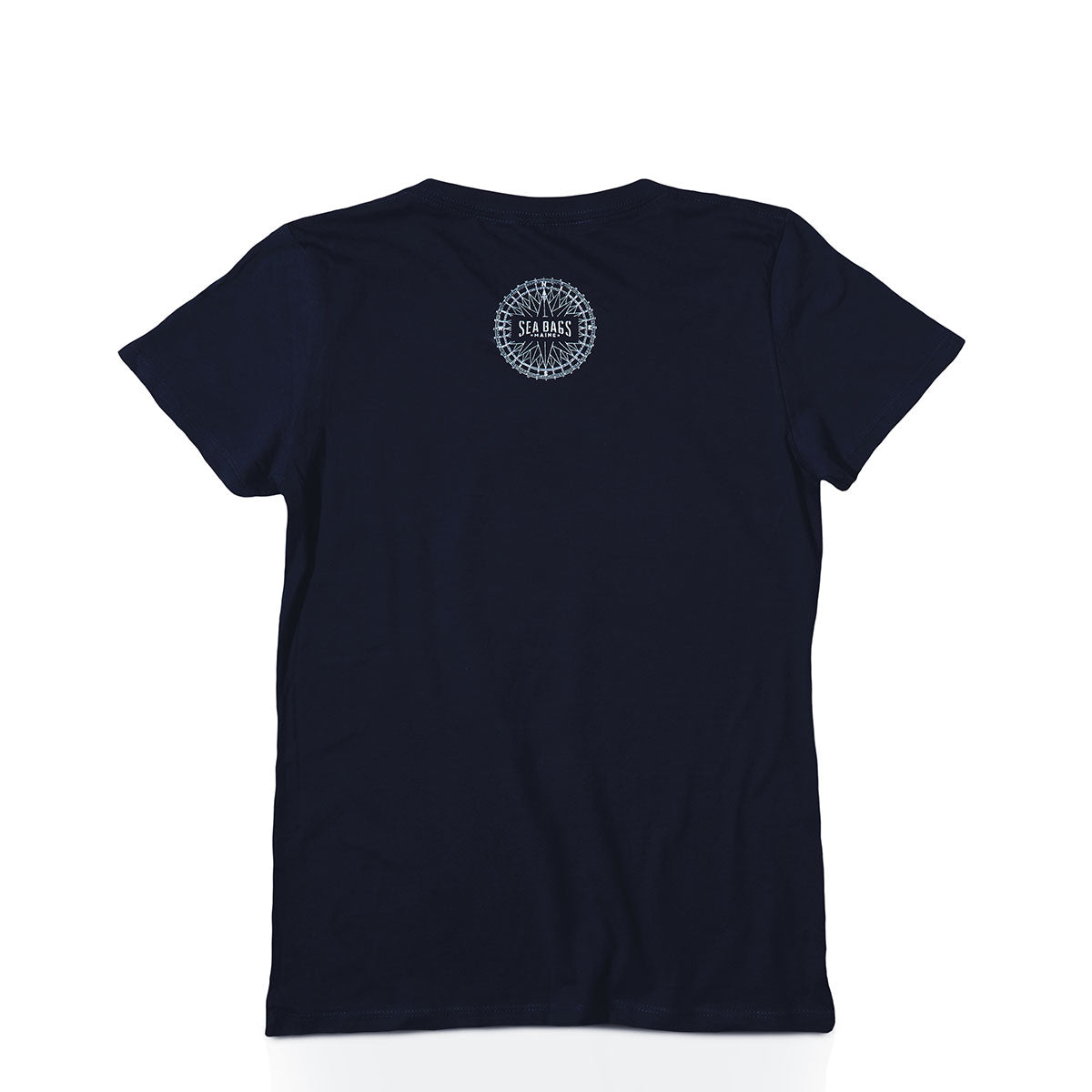 Women's True North Graphic Tee Alternate Image 1