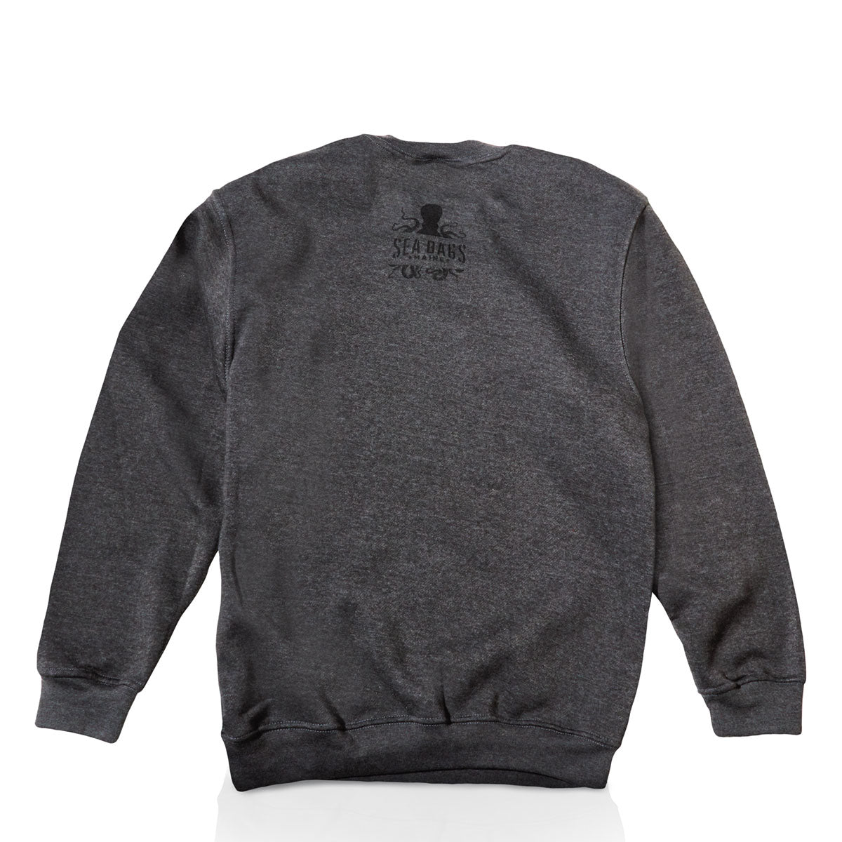 Octopus Crewneck Sweatshirt Alternate Image 1